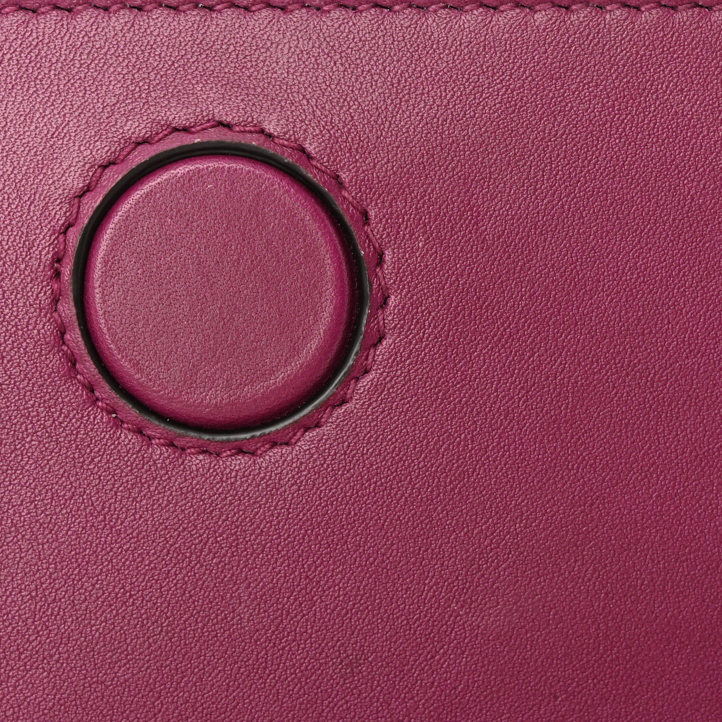 Velvet Matelasse GG Marmont Mini Bag Fuchsia Violet Cyclamen