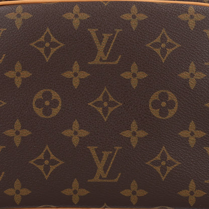 Louis Vuitton Monogram Toiletry Bag 25 8 of 10