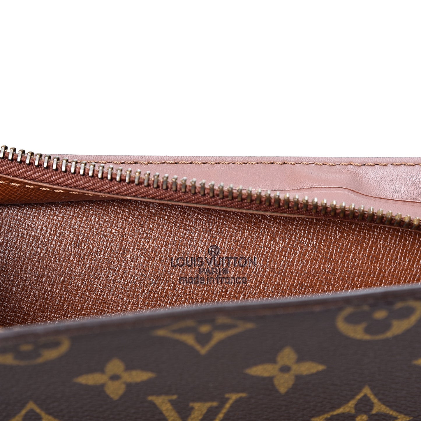 Monogram Pochette Homme