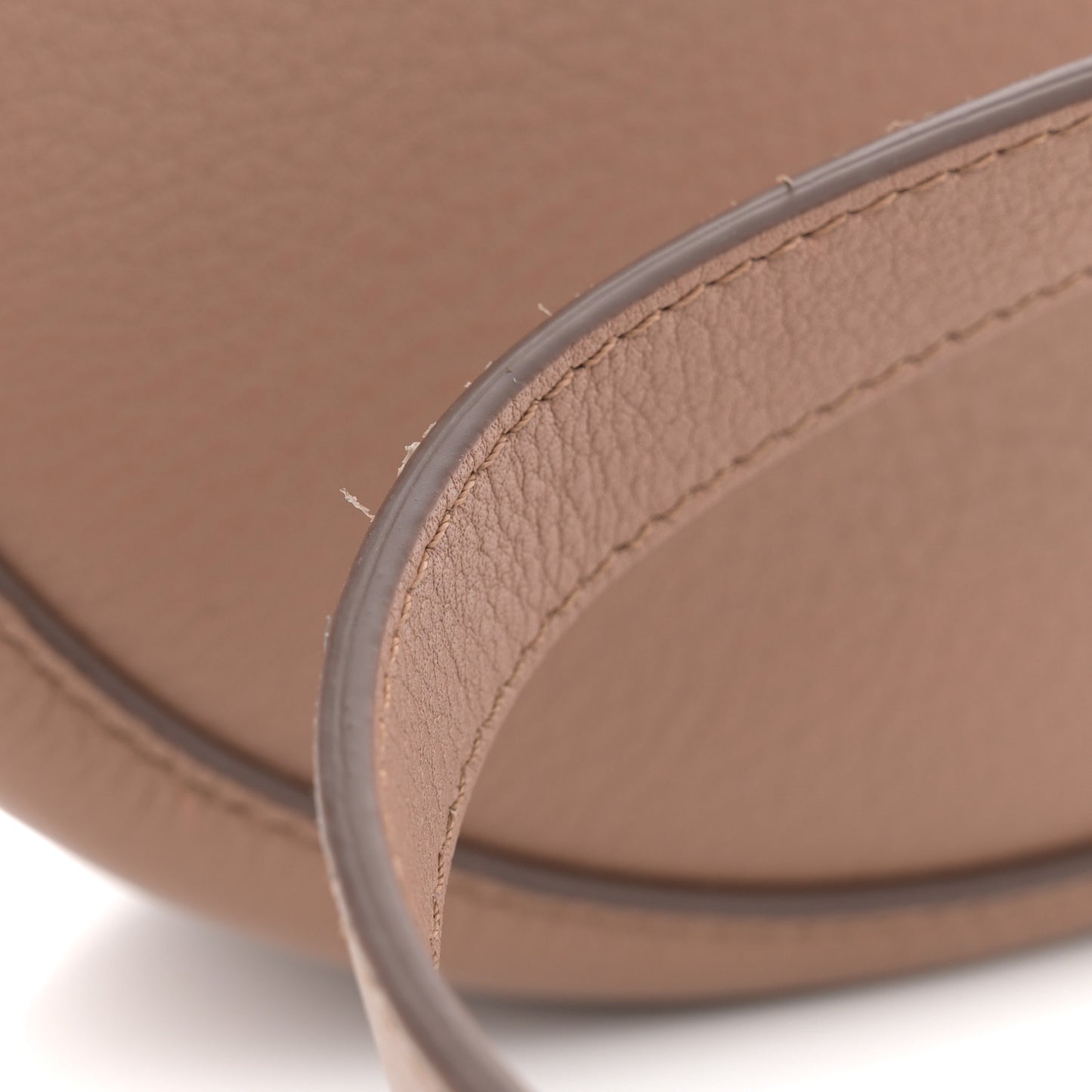 Calfskin Small Arlene Bag Woodrose