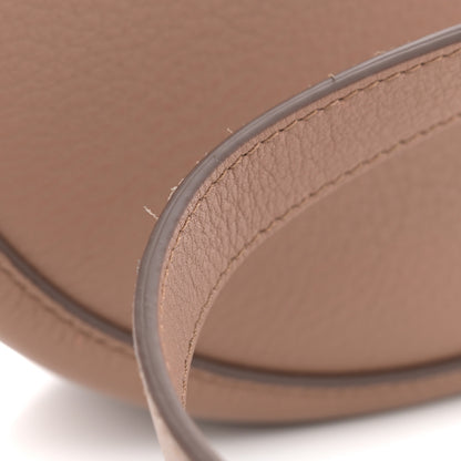 Chloe Calfskin Small Arlene Bag Woodrose 12 of 13