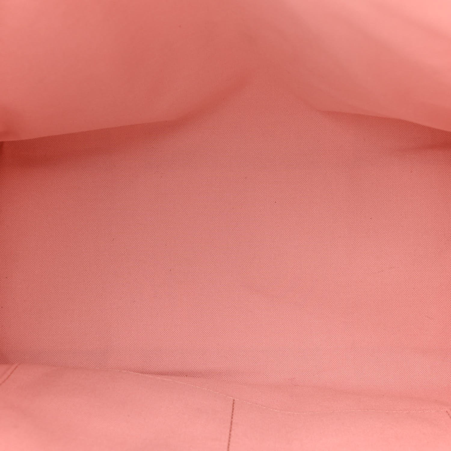 Louis Vuitton Monogram Giant Onthego GM Rouge Rose 5 of 12