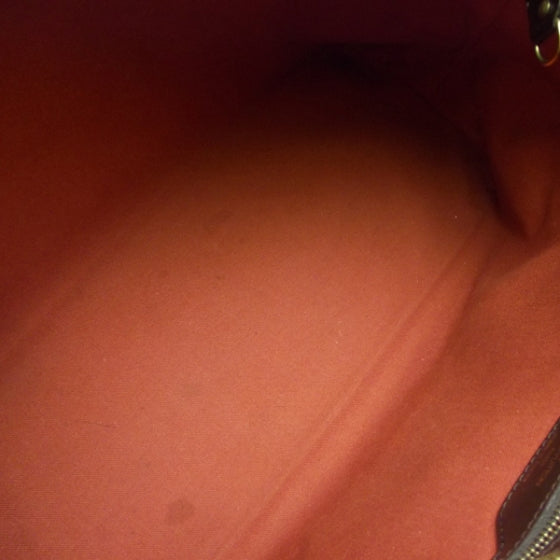 Louis Vuitton Damier Ebene Chelsea 7 of 9