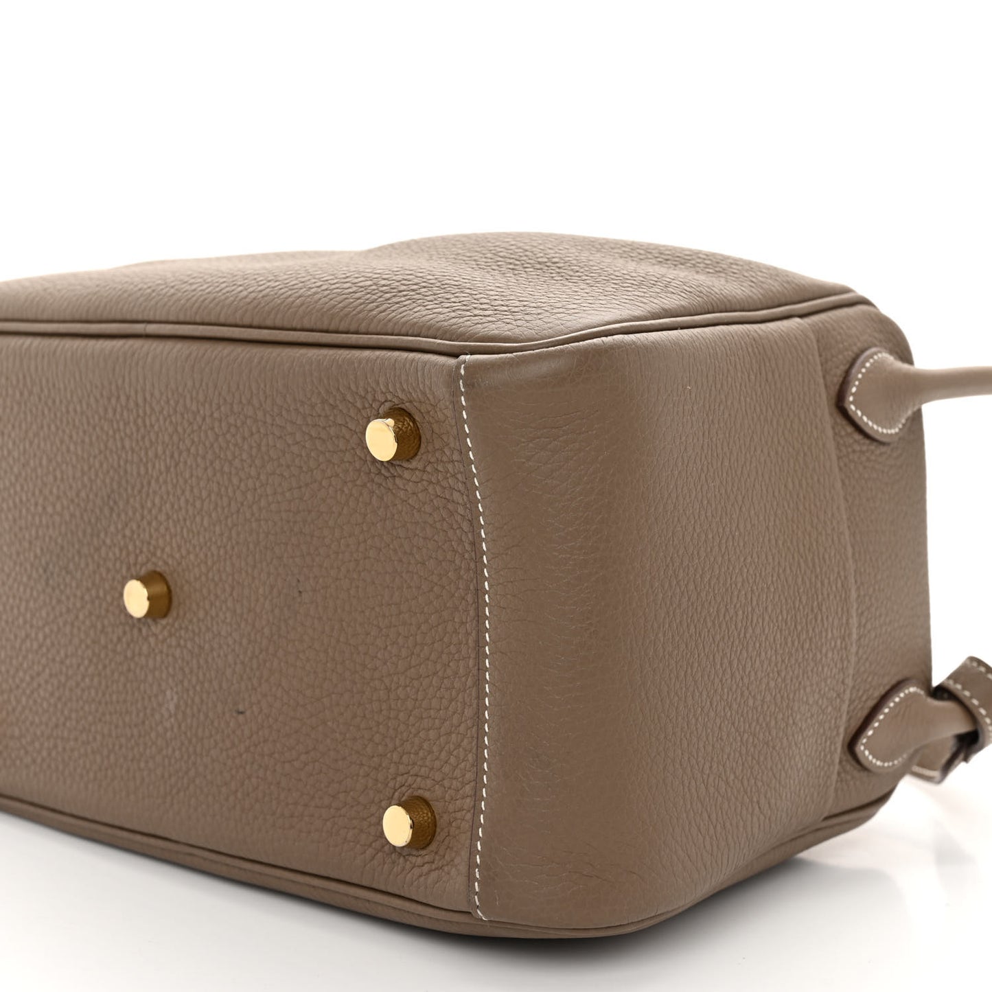 Taurillon Clemence Lindy 26 Etoupe