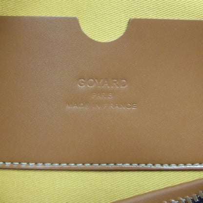 Goyard Goyardine Amakios PM Black Gold 11 of 11