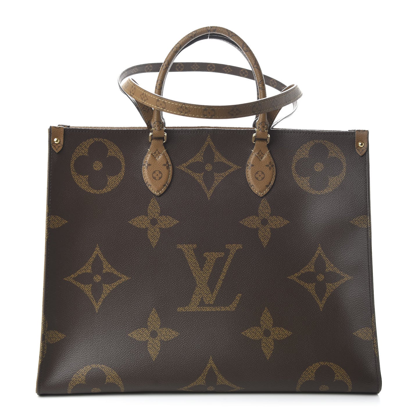 Reverse Monogram Giant Onthego GM
