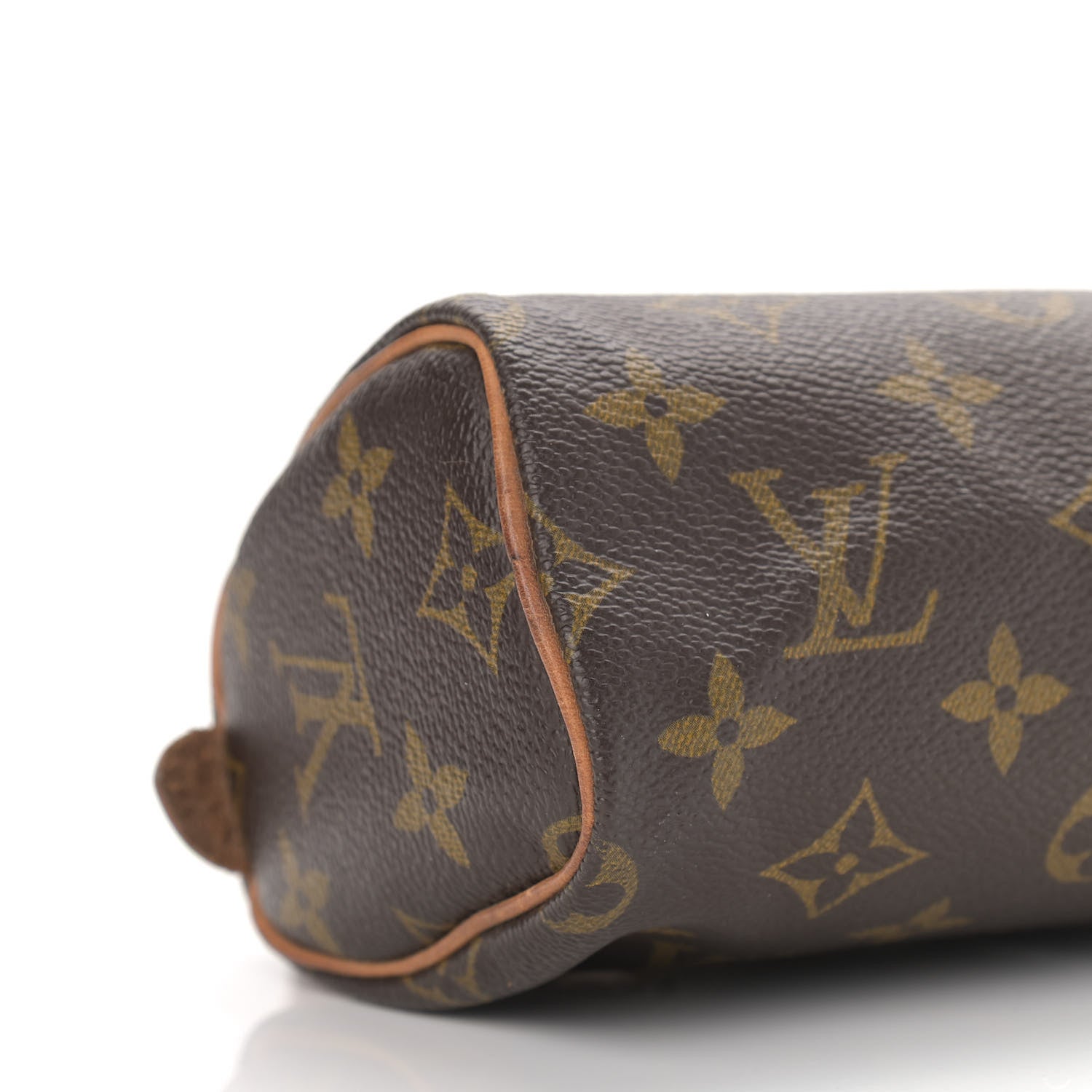 Louis Vuitton Monogram Mini Sac HL Speedy 14 of 15