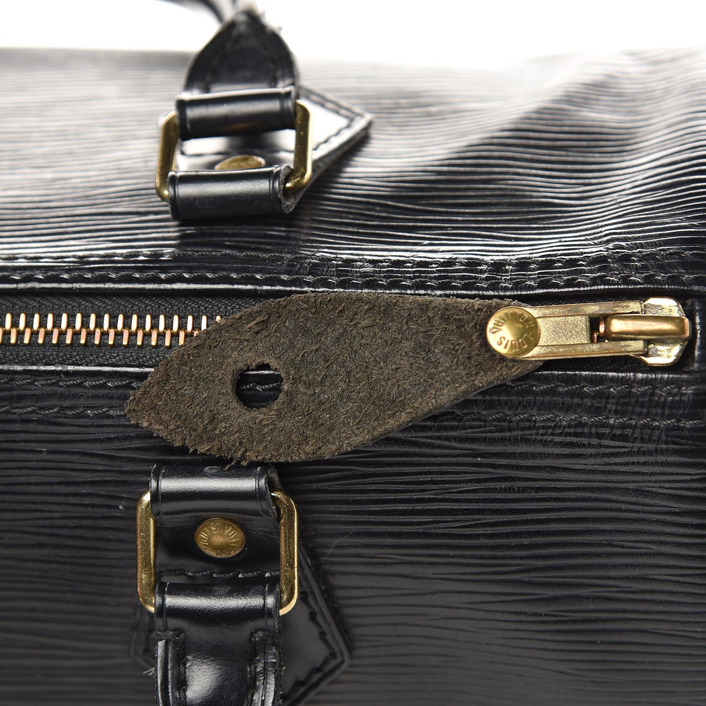 Epi Speedy 25 Black