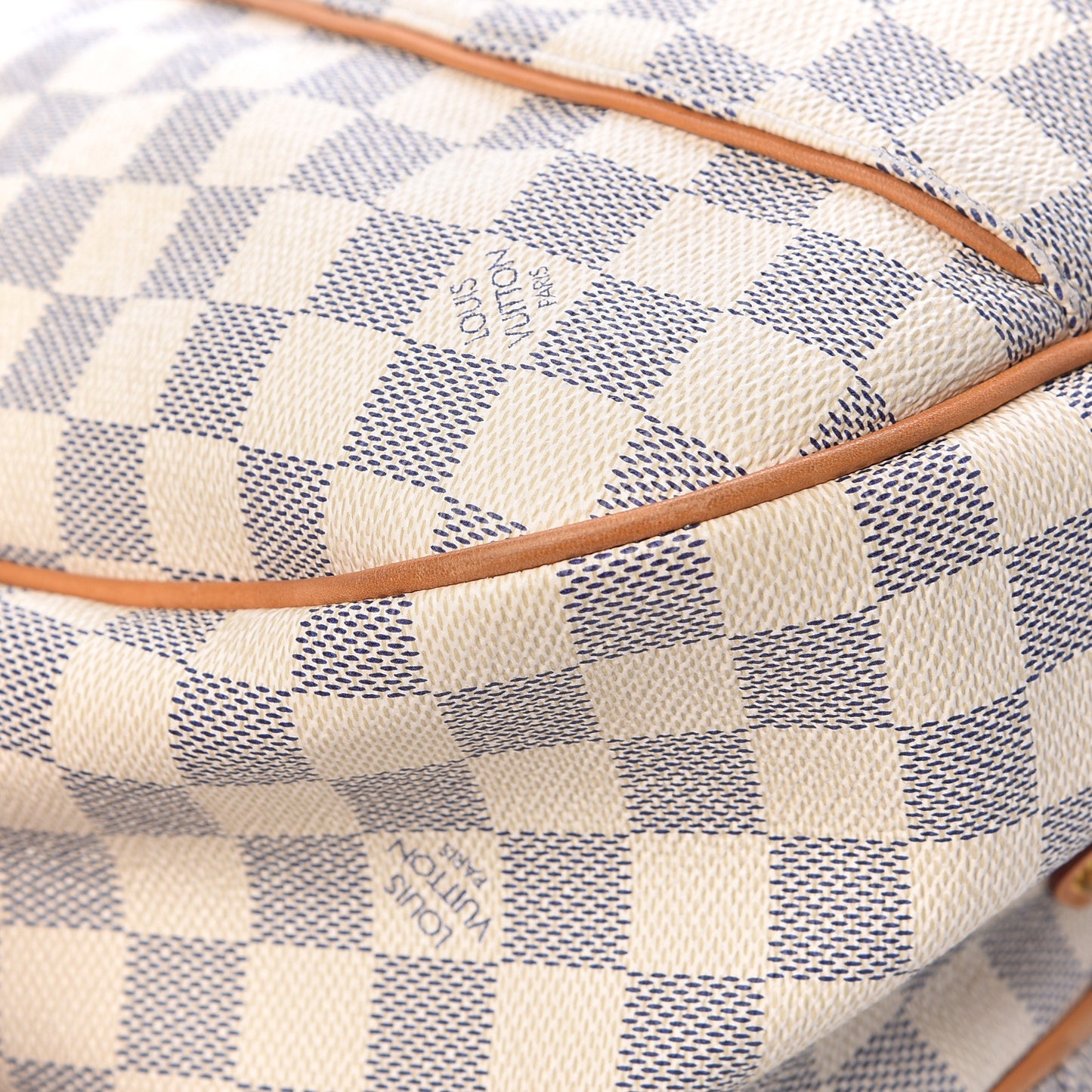 Damier Azur Galliera PM