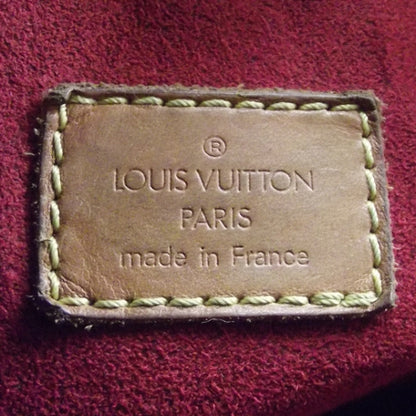 Louis Vuitton Monogram Multipli-cite 9 of 9