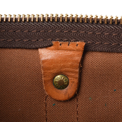 Louis Vuitton Monogram Keepall 50 15 of 25