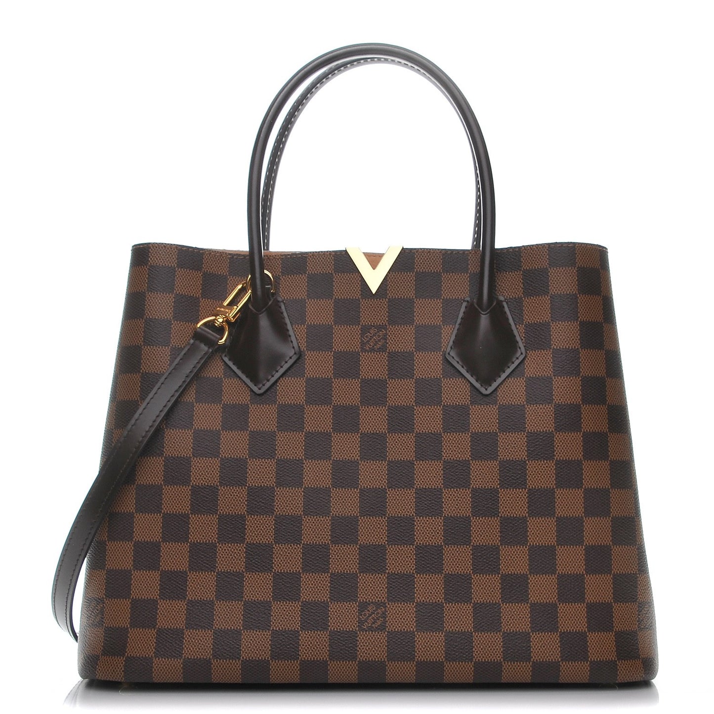 Damier Ebene Kensington