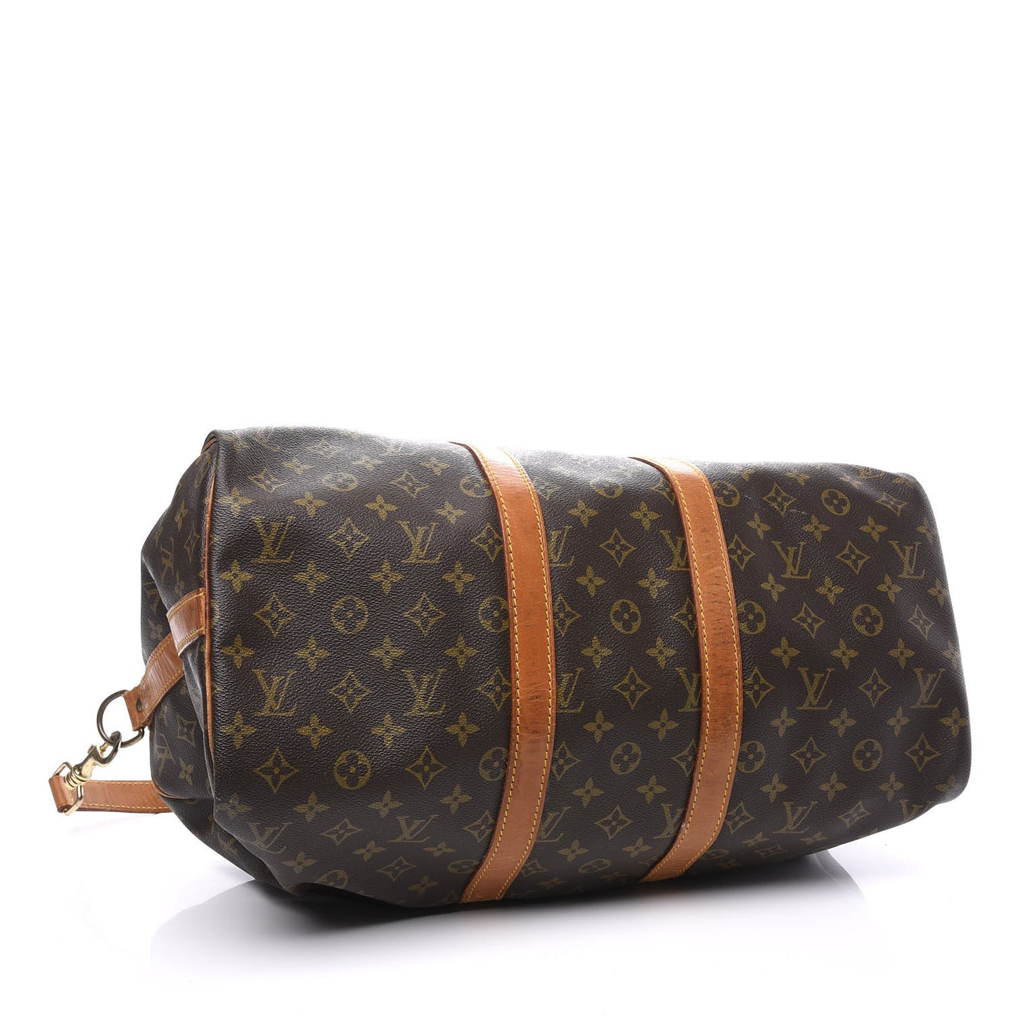 Monogram Keepall Bandouliere 45