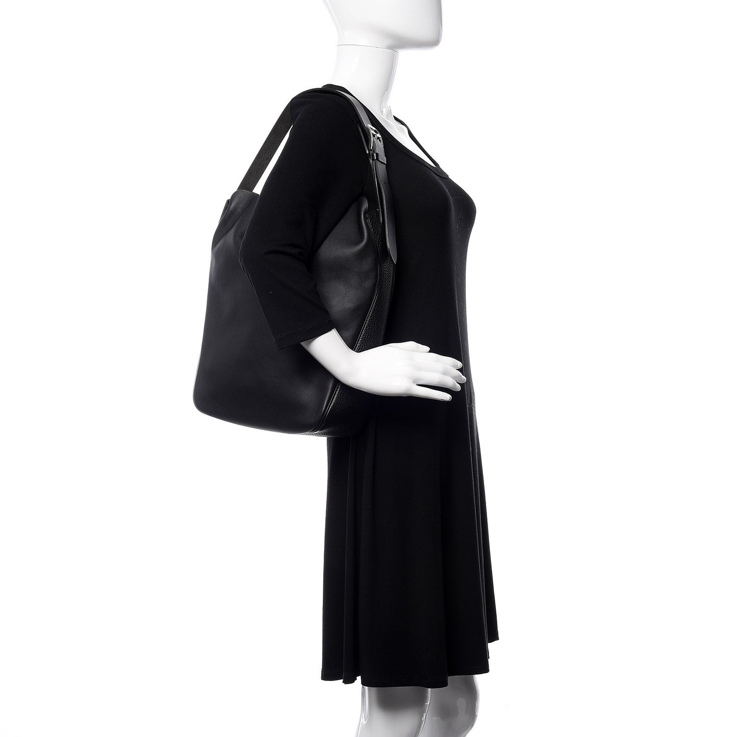 Swift Taurillon Clemence Vache Hunter Virevolte 29 Black