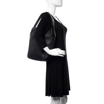 Hermes Swift Taurillon Clemence Vache Hunter Virevolte 29 Black 2 of 10