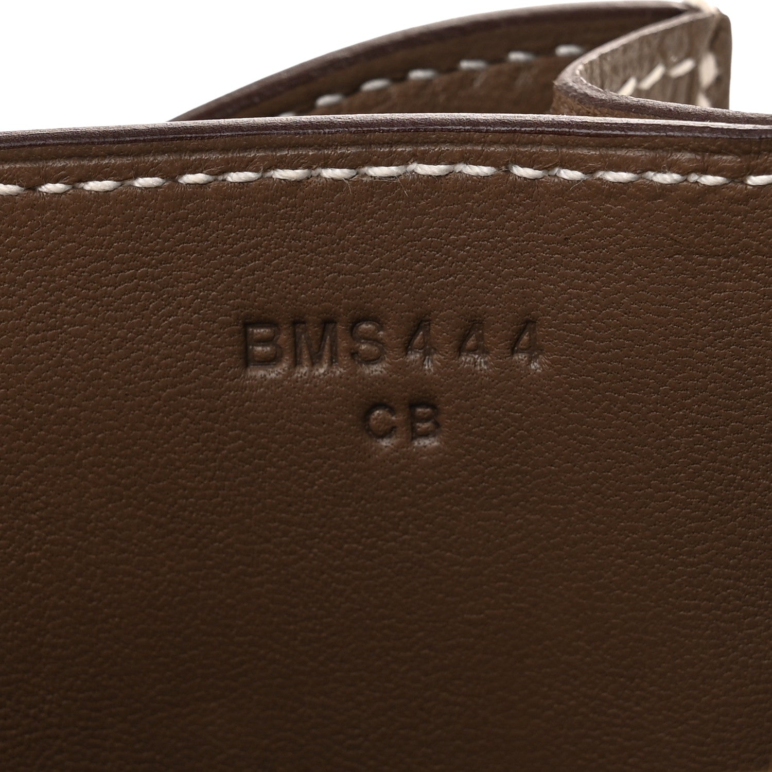 Hermes Epsom Constance 18 Etoupe 8 of 11