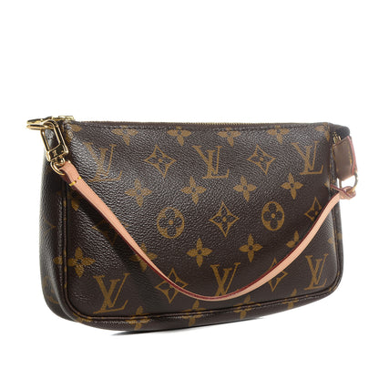 Louis Vuitton Monogram Pochette Accessories 4 of 11