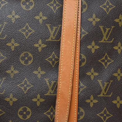Louis Vuitton Monogram Sac Flanerie 50 11 of 12