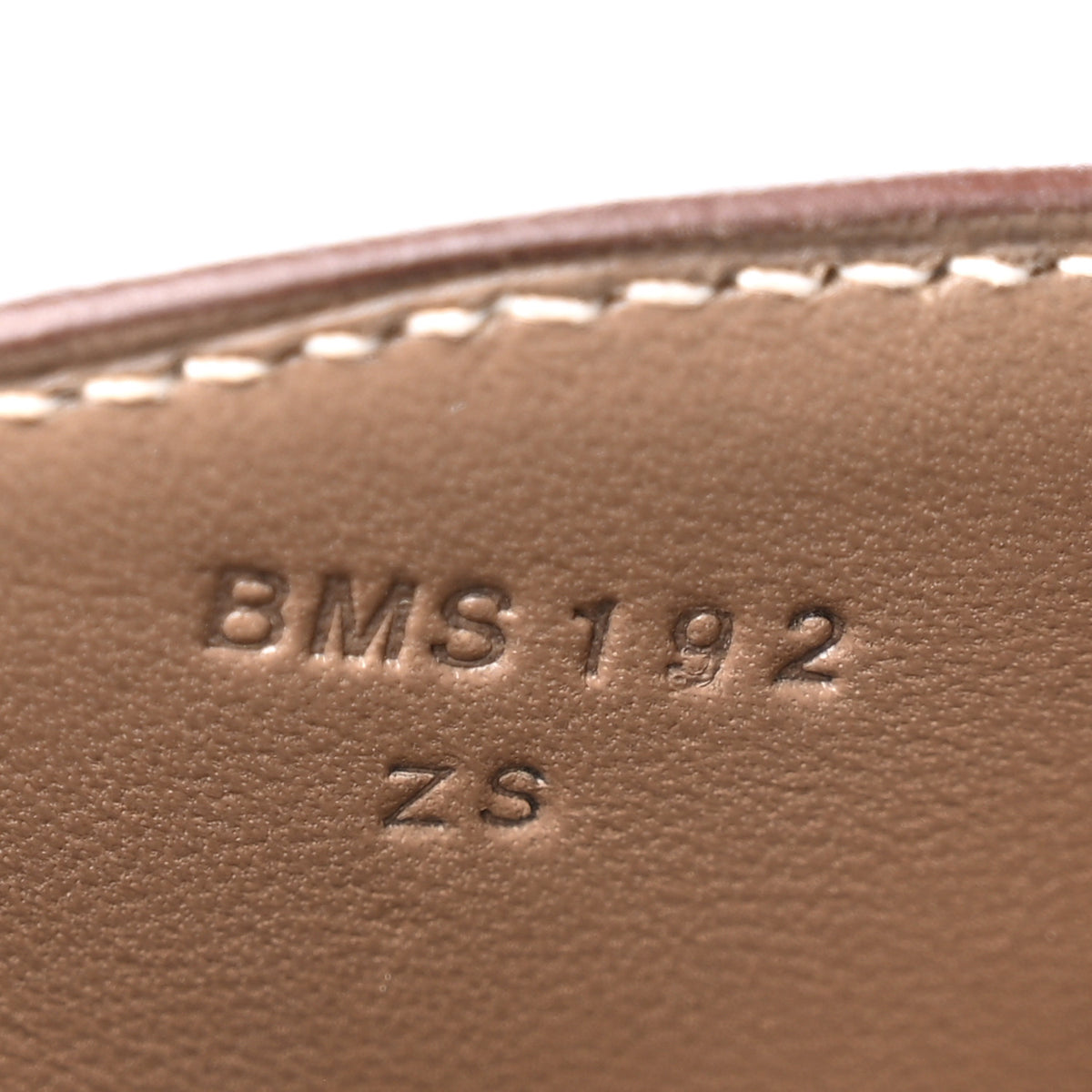 Hermes Epsom Constance 1-24 Etoupe 8 of 13