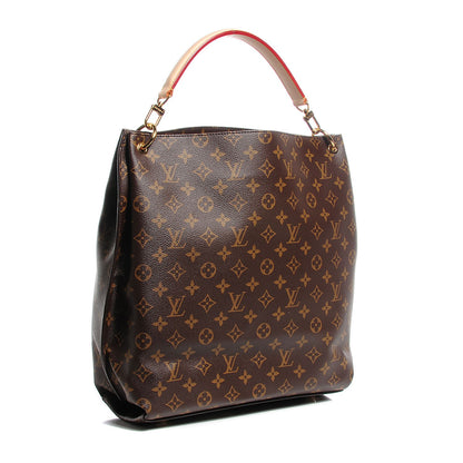Louis Vuitton Monogram Metis 3 of 8