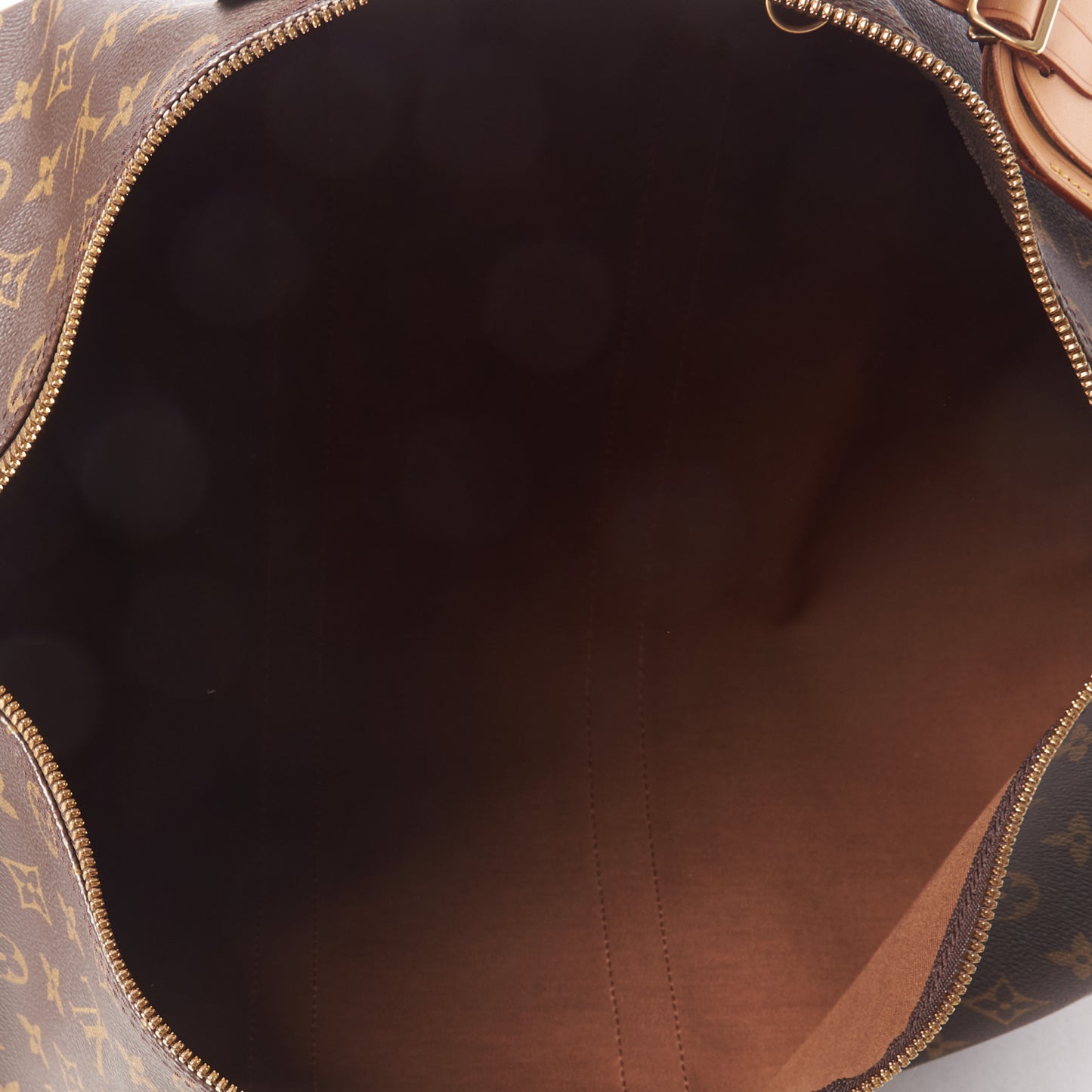Monogram Keepall 45