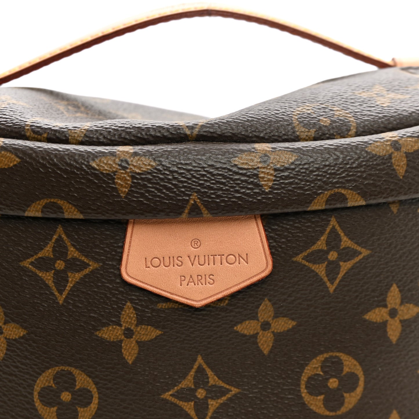 Monogram Bumbag