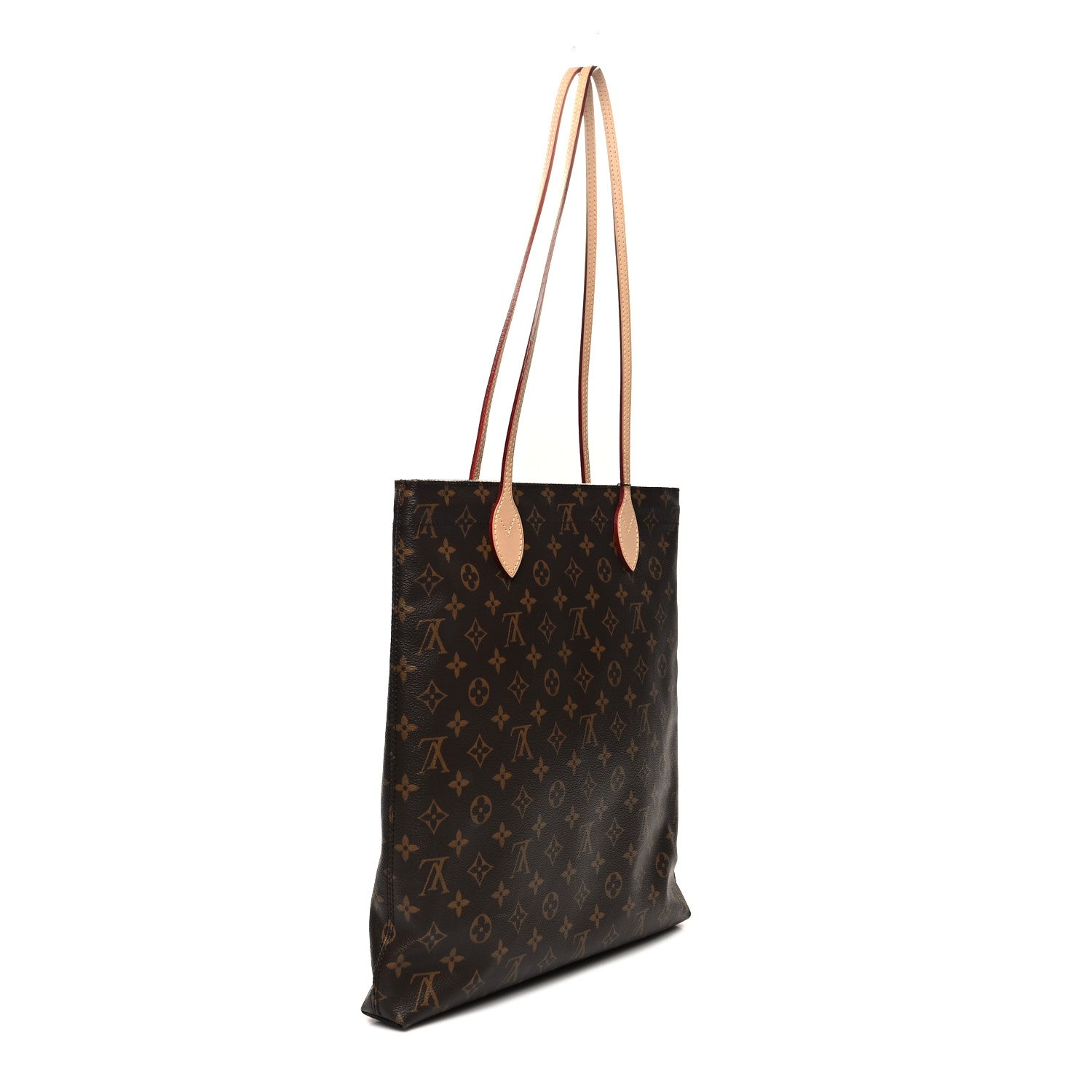 Louis Vuitton Monogram Carry It 4 of 13