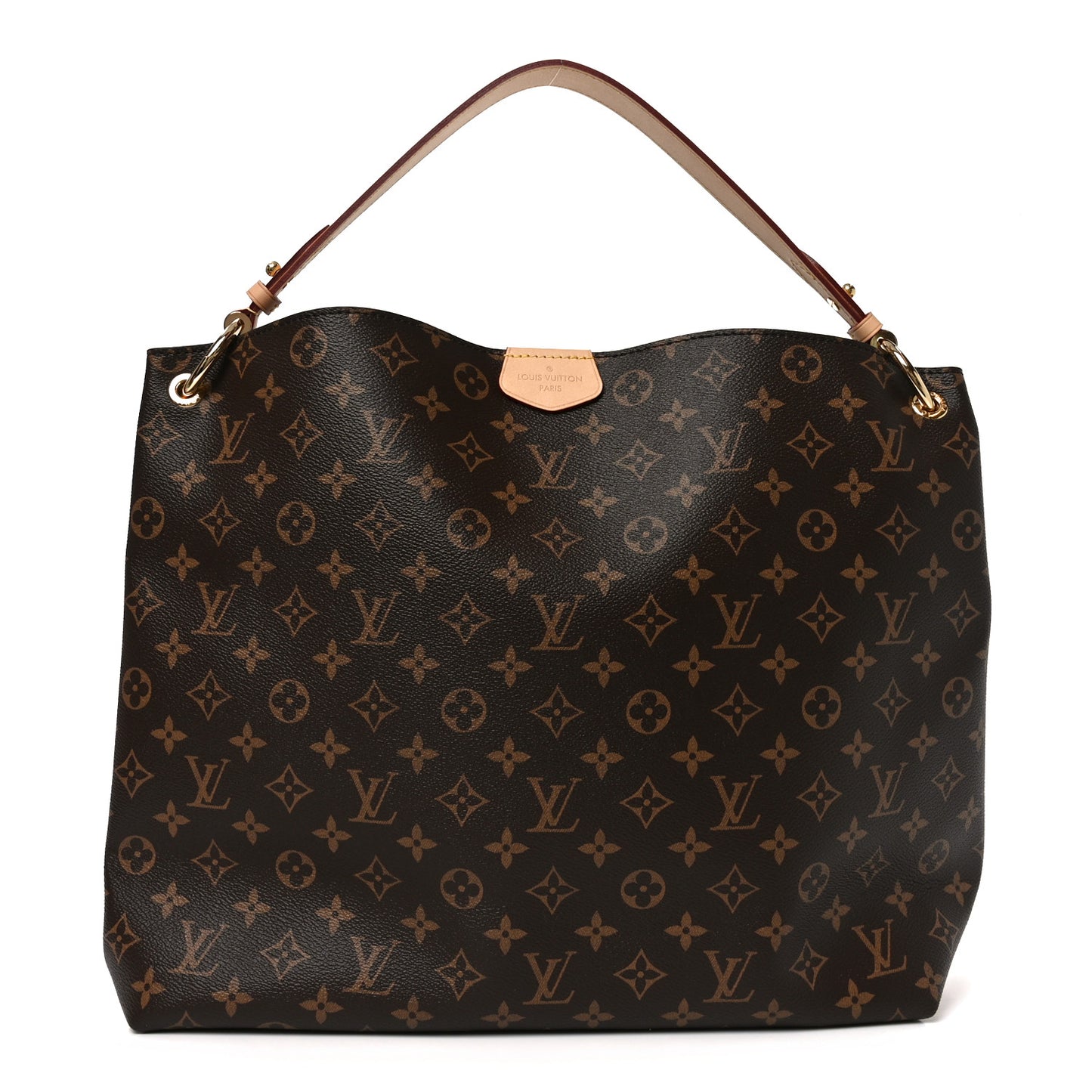 Monogram Graceful MM