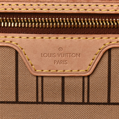Louis Vuitton Monogram Neo Neverfull GM 6 of 14