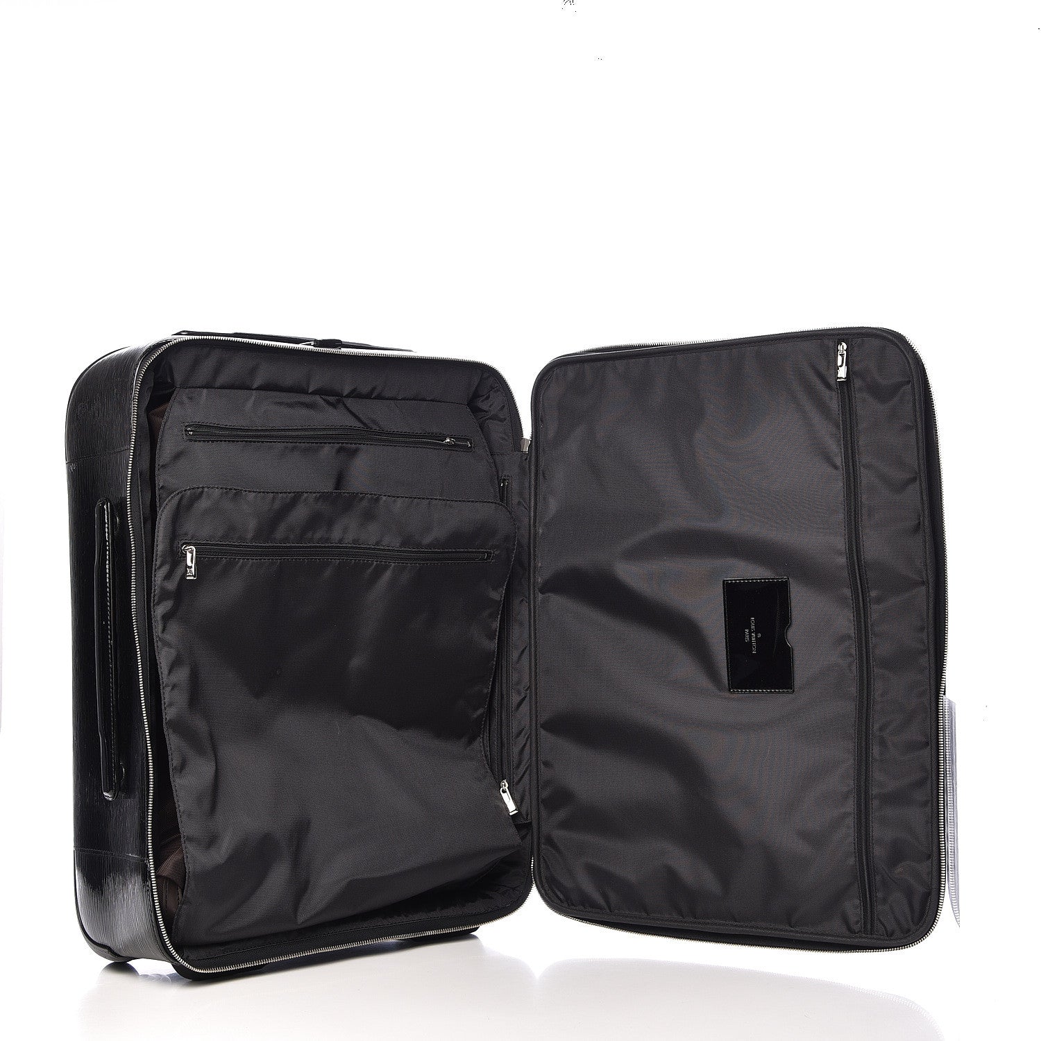 Louis Vuitton Electric Epi Pegase 45 Black 5 of 21