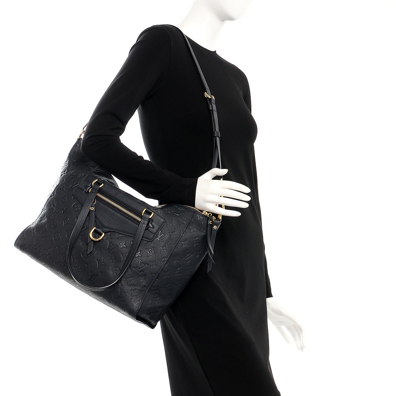 Louis Vuitton Empreinte Lumineuse PM Infini 2 of 13