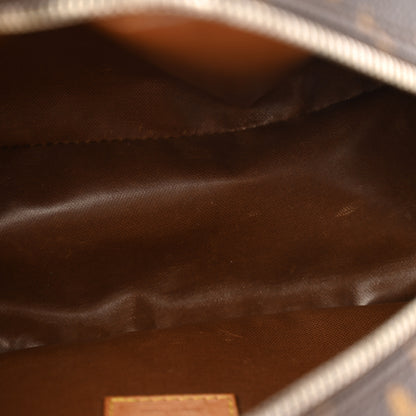 Louis Vuitton Monogram Toiletry Bag 25 5 of 8