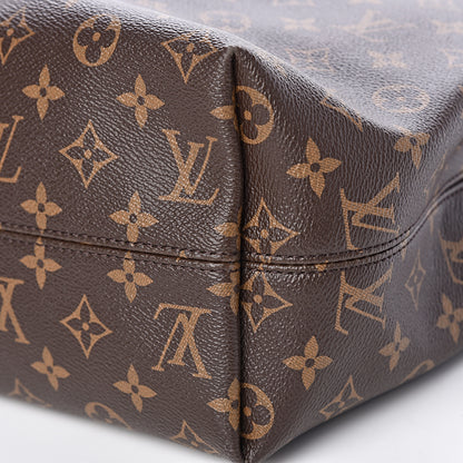 Louis Vuitton Monogram Graceful MM 17 of 18