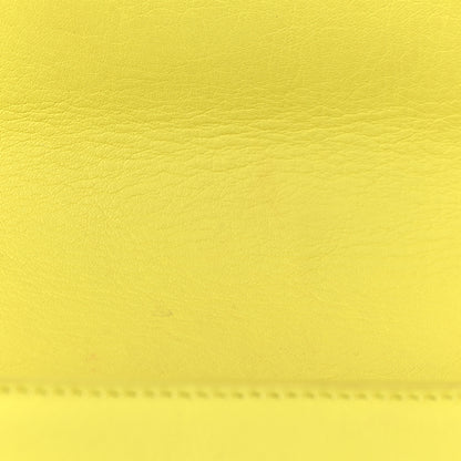 Proenza Schouler Calfskin Tiny PS11 Classic Shoulder Bag Lemon 19 of 29