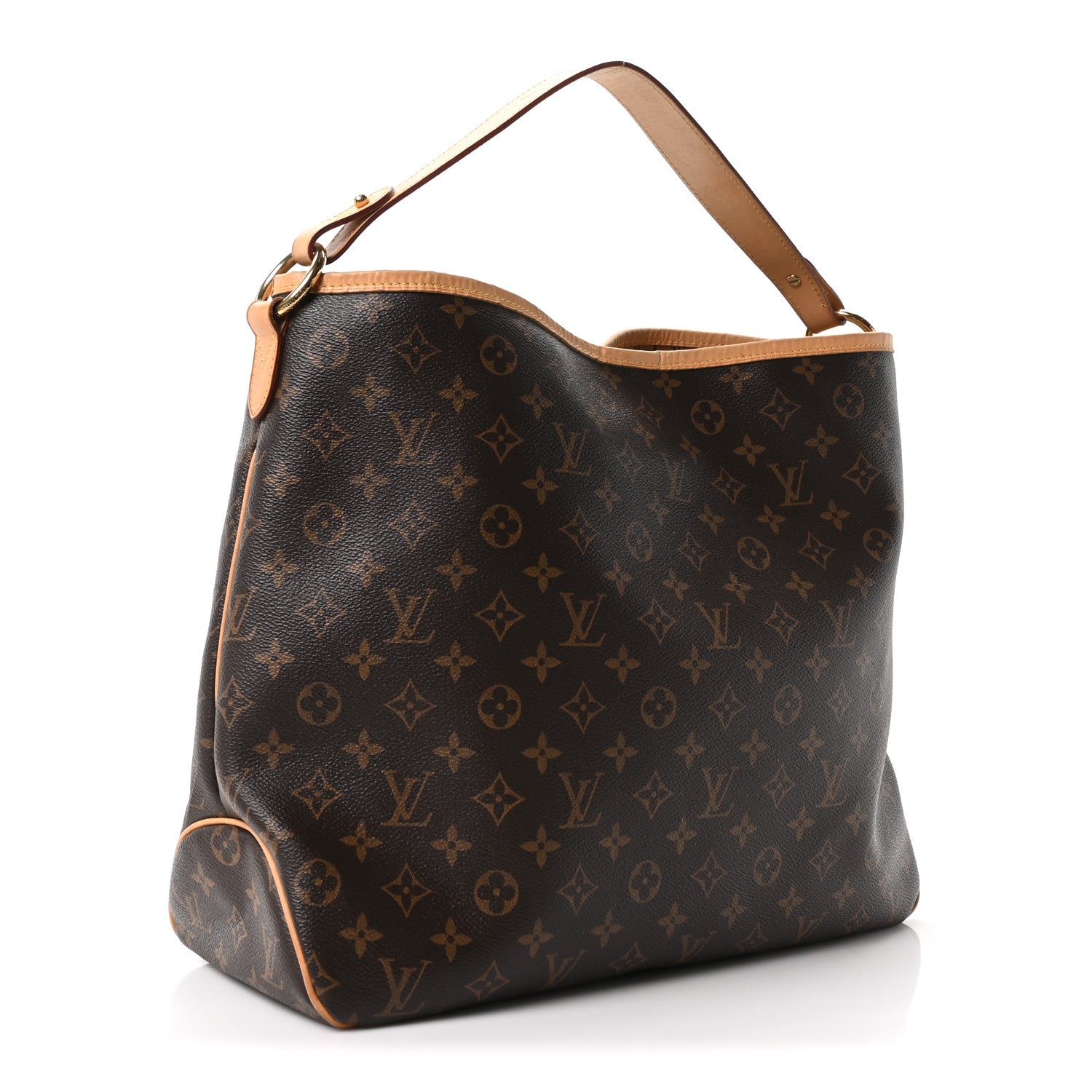 Louis Vuitton Monogram Delightful MM 3 of 10