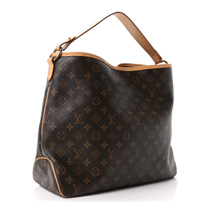 Louis Vuitton Monogram Delightful MM 3 of 10