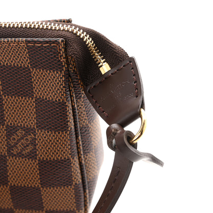 Louis Vuitton Damier Ebene Pochette Accessories NM 6 of 10
