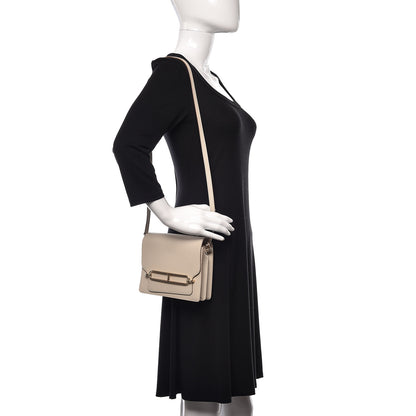 Hermes Evercolor Mini Sac Roulis Beton 2 of 10