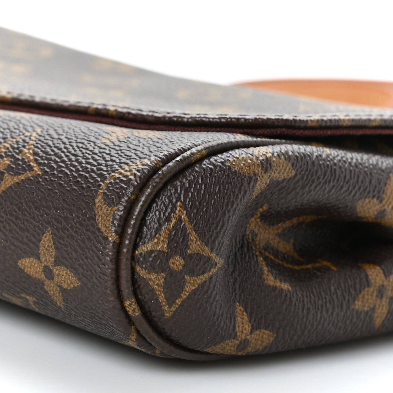 Louis Vuitton Monogram Favorite MM 8 of 9
