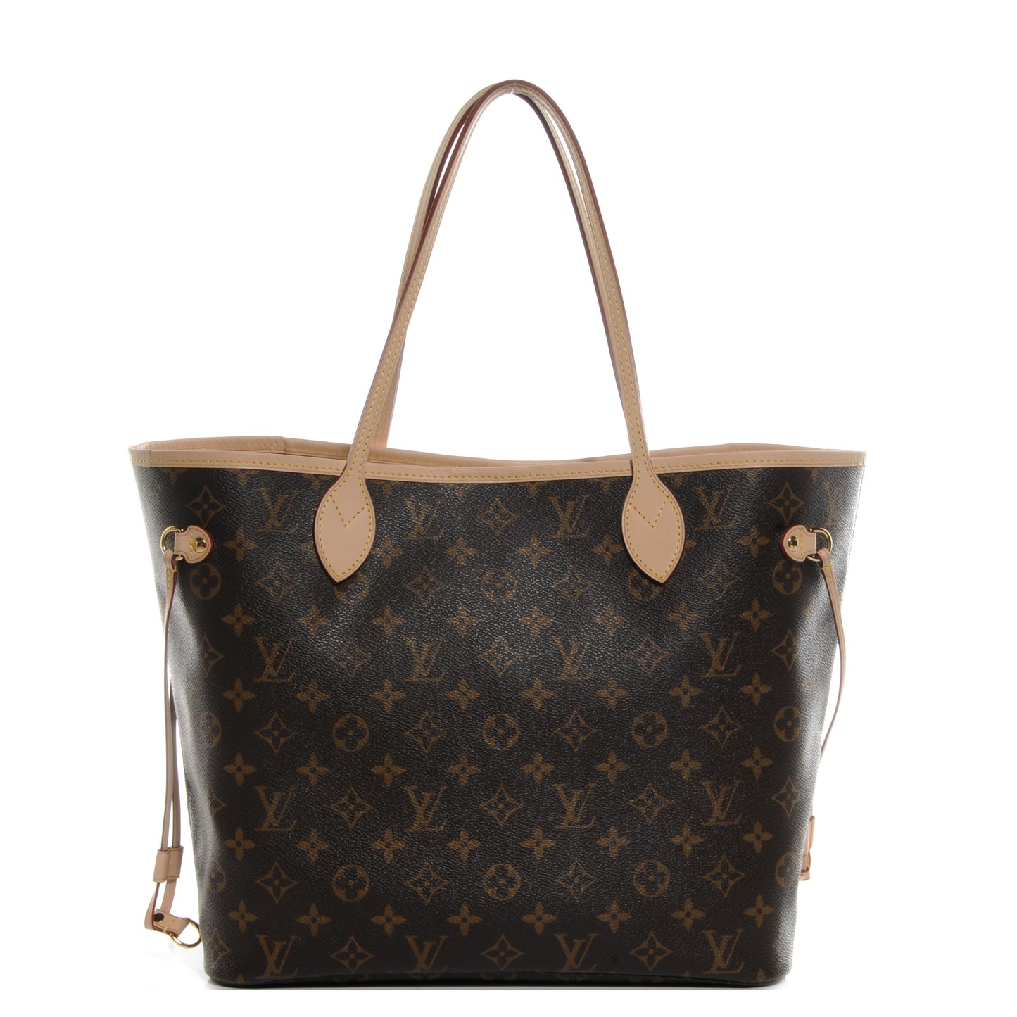 Monogram Neverfull MM