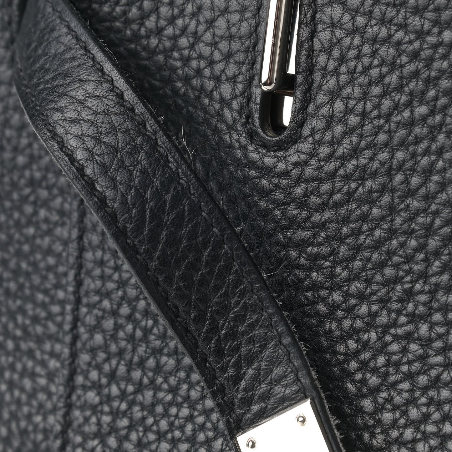 Taurillon Clemence Jypsiere 28 Black
