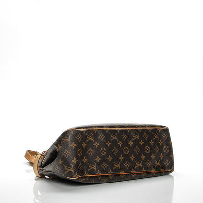 Louis Vuitton Monogram Batignolles Horizontal 4 of 7