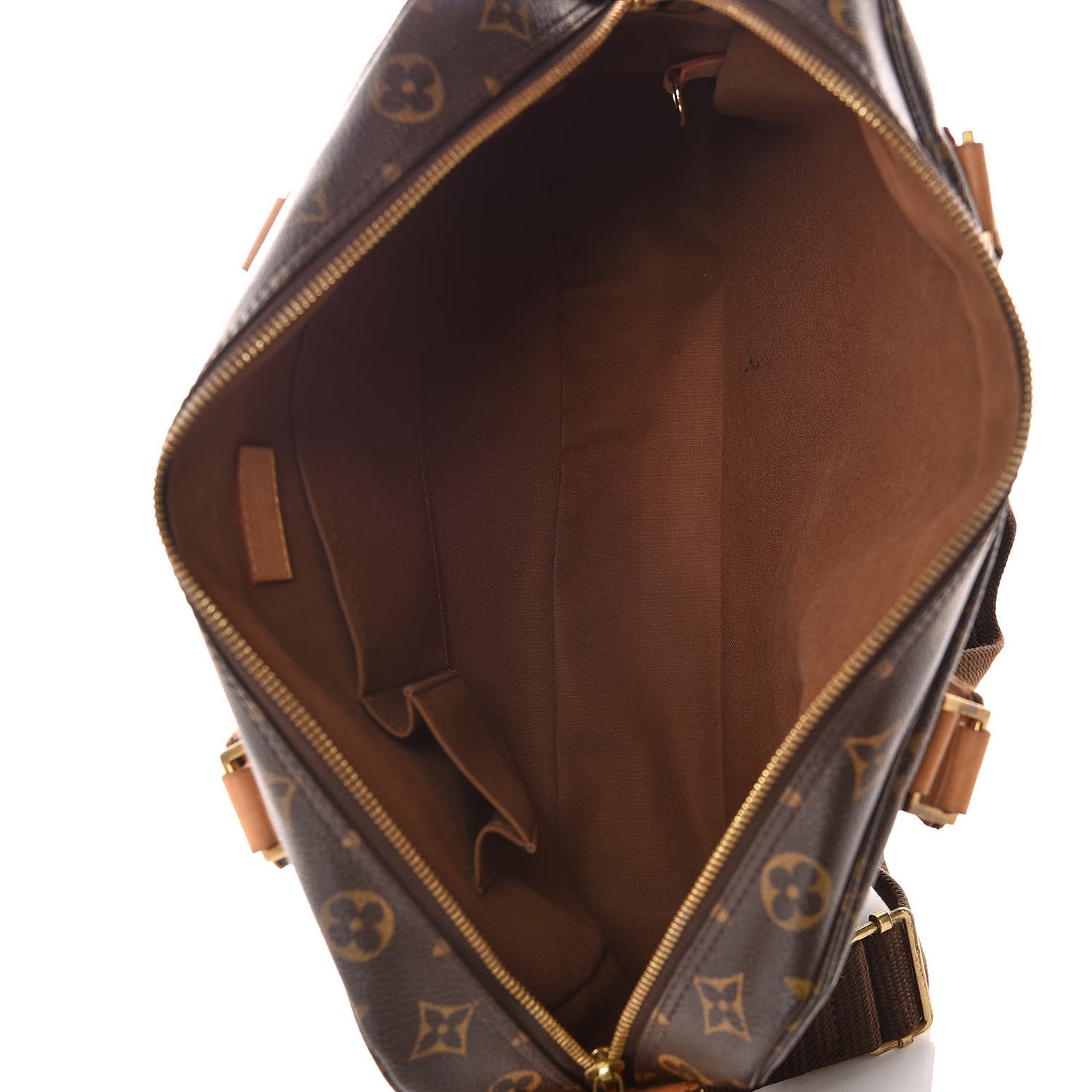 Monogram Sac Bosphore Briefcase