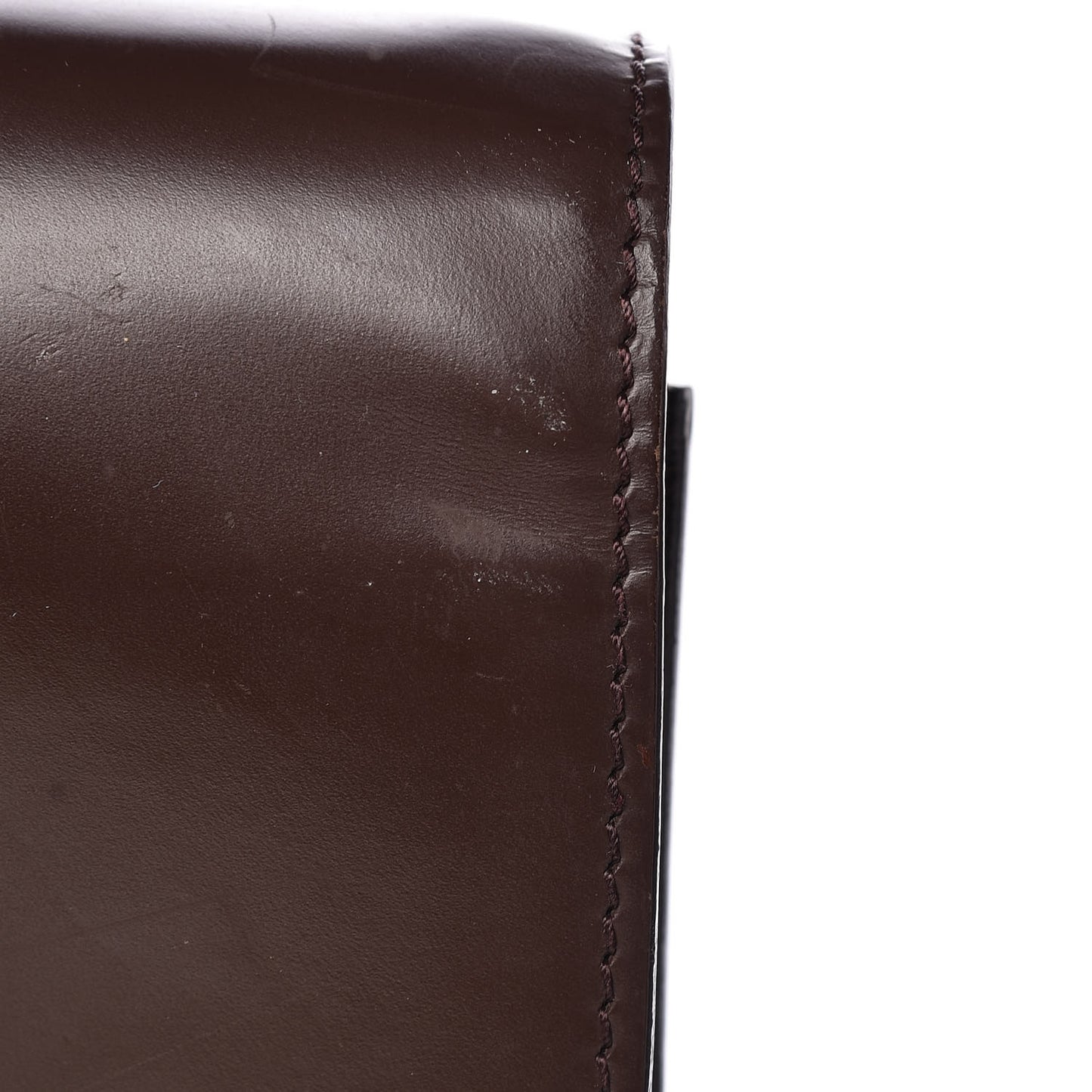 Damier Ebene Altona Briefcase