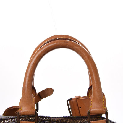 Louis Vuitton Monogram Keepall 45 12 of 19
