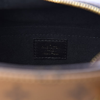 Louis Vuitton Reverse Monogram Square Bag 6 of 9