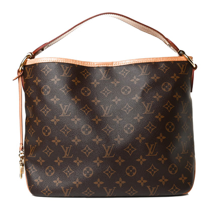 Louis Vuitton Monogram Delightful PM Pivoine 1 of 24