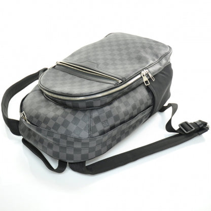 Louis Vuitton Damier Graphite Michael Backpack 4 of 7