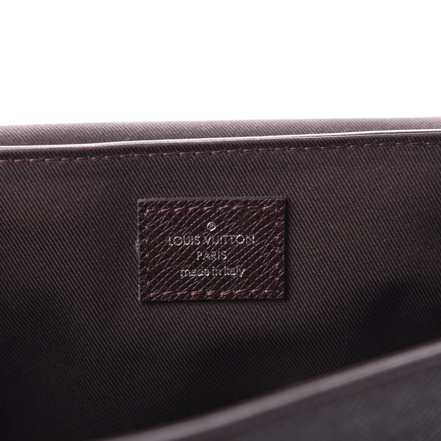 Taiga Roman PM Messenger Acajou