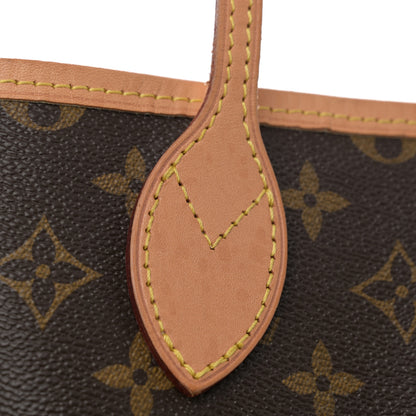 Louis Vuitton Monogram Neo Neverfull GM 13 of 14